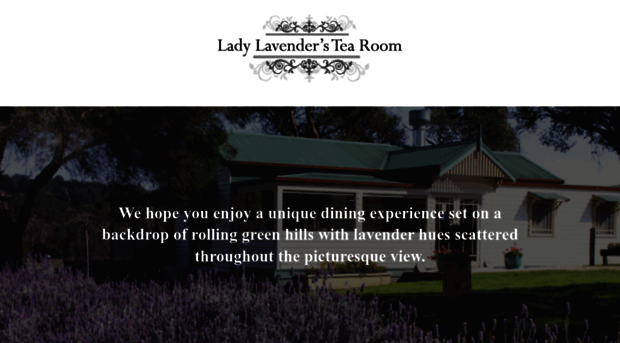 ladylavenderstearoom.com.au