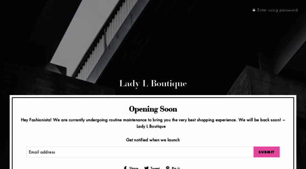 ladylboutique.com