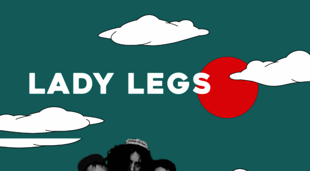 ladylegsband.com