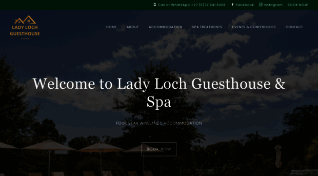 ladyloch.com