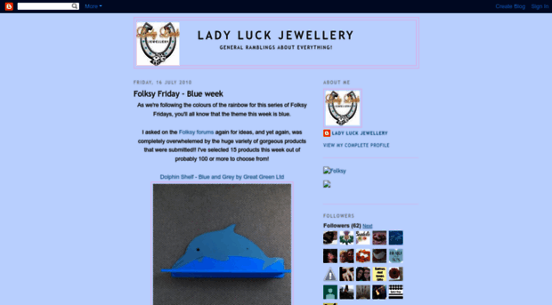 ladyluckjewellery.blogspot.com