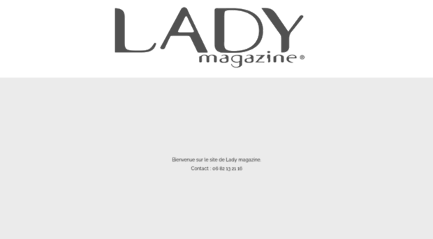 ladymag33.com