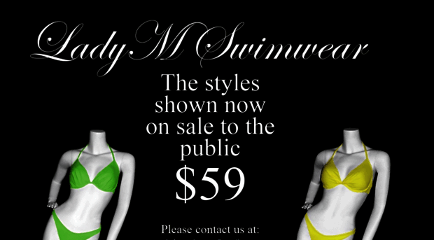 ladymswimwear.com