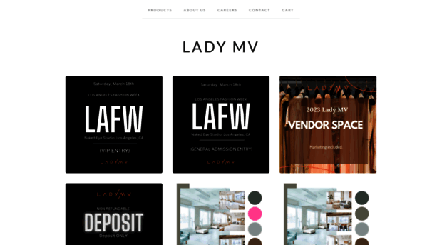 ladymv.com