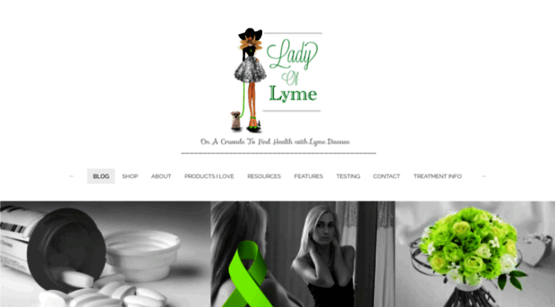 ladyoflyme.com