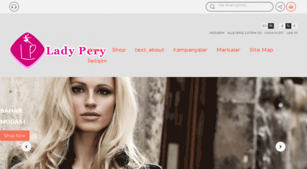 ladypery.com