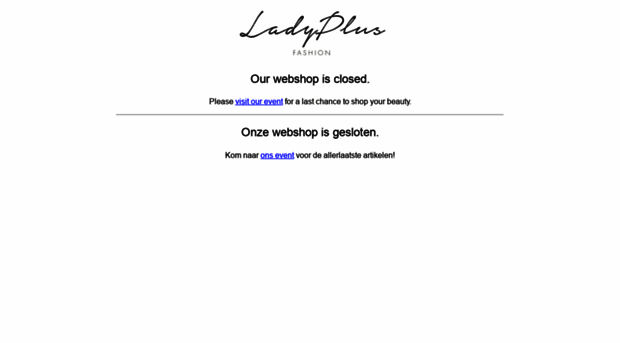 ladyplusfashion.com