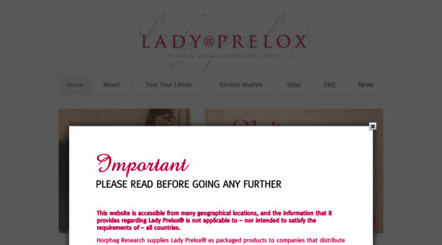 ladyprelox.com