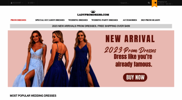 ladypromdress.com