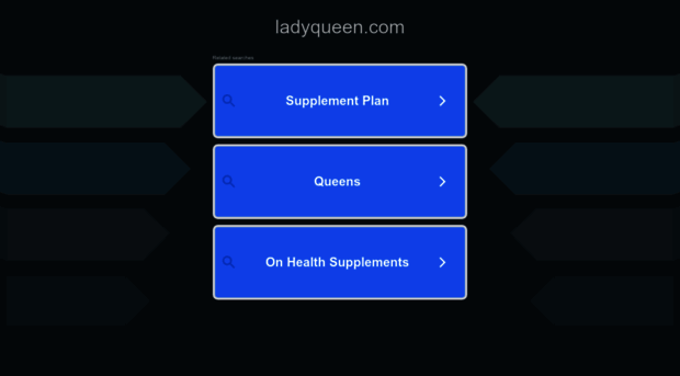ladyqueen.com