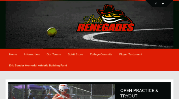 ladyrenegades.com