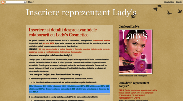 ladys4.blogspot.ro