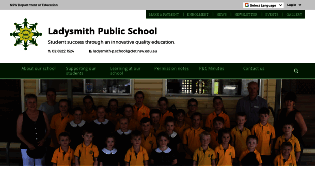 ladysmith-p.schools.nsw.gov.au