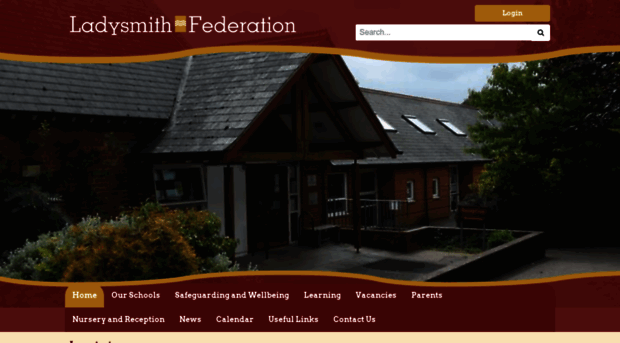 ladysmithfederation.net