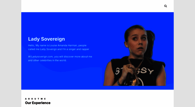 ladysovereign.com