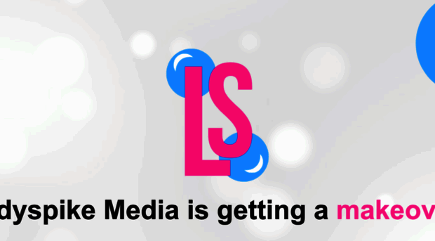 ladyspikemedia.com