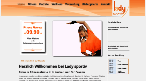 ladysportiv.de