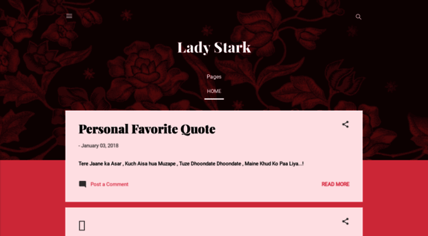 ladystark19.blogspot.com