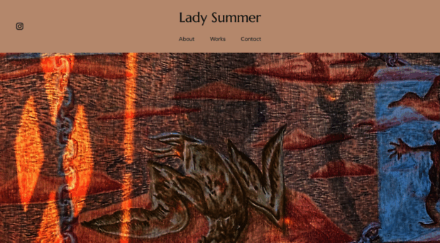 ladysummer.net