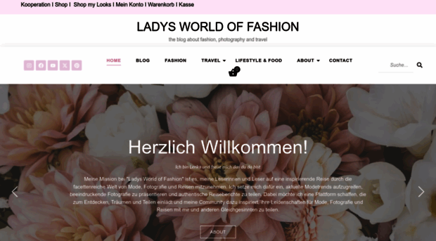 ladysworldoffashion.com