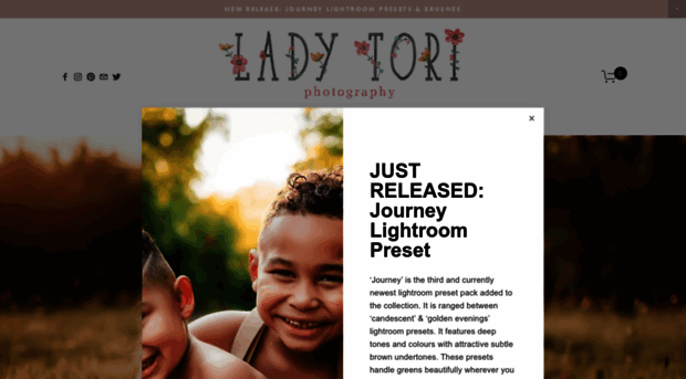 ladytoriphotography.com