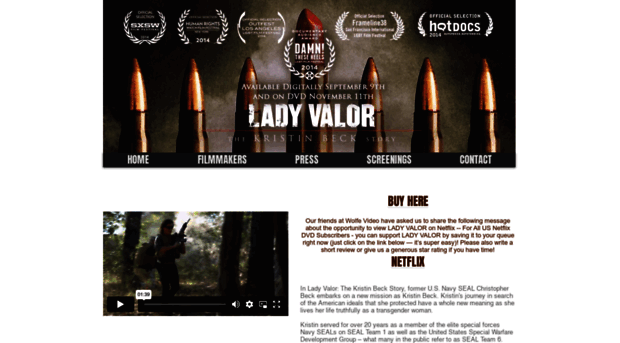 ladyvalor.com