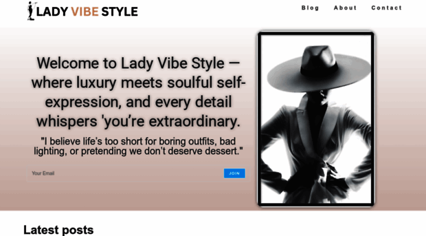 ladyvibestyle.com