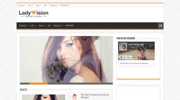 ladyvision.net