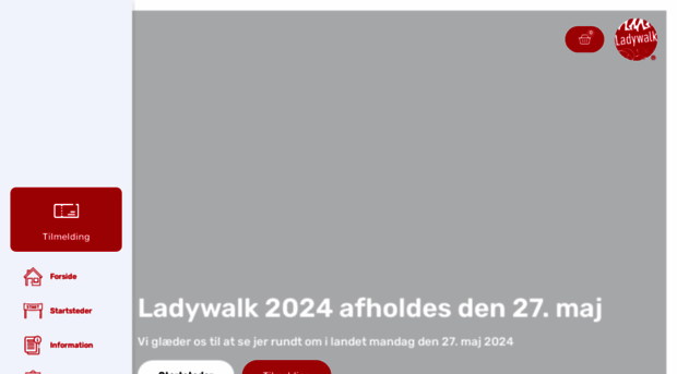 ladywalk.dk