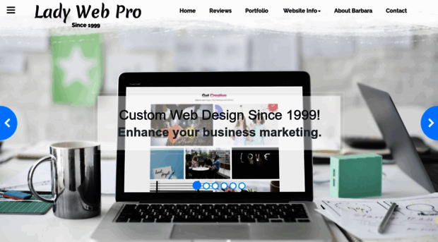 ladywebpro.com