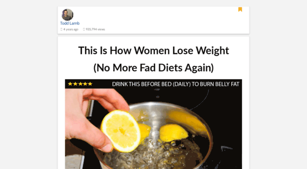 ladyweight.com