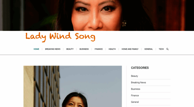 ladywindsong.com