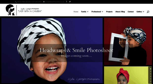 ladywithacamera.co.uk