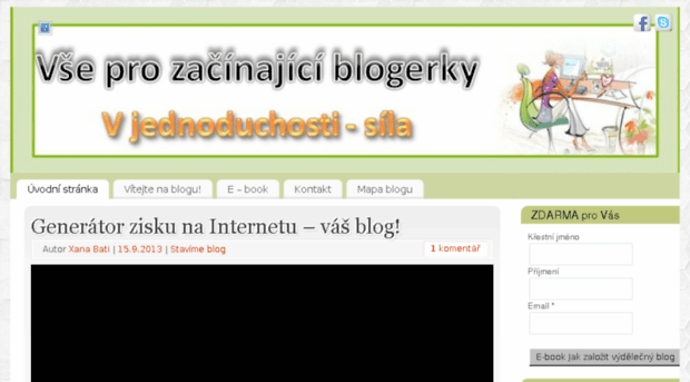ladywordpress.cz