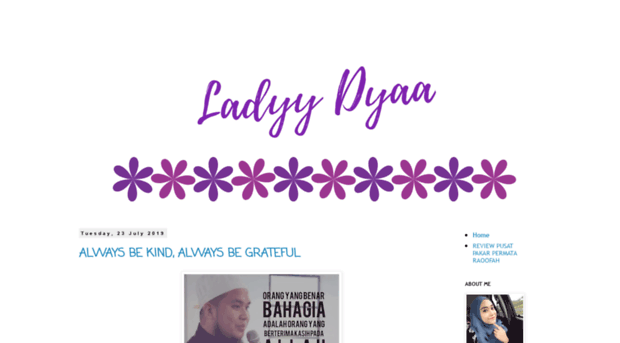 ladyydyaa.blogspot.com