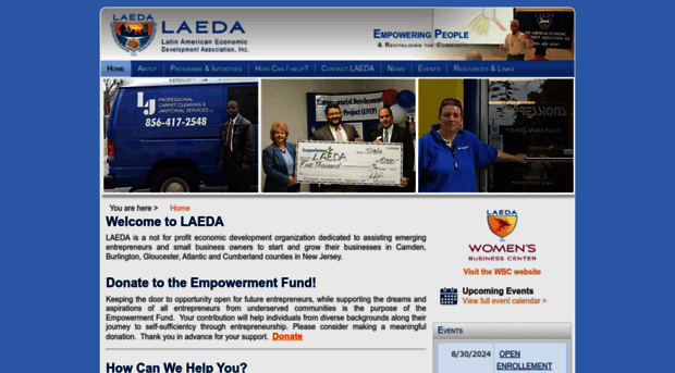 laeda.com