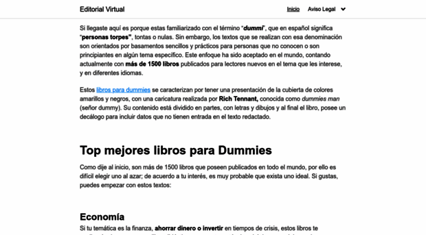 laeditorialvirtual.com.ar