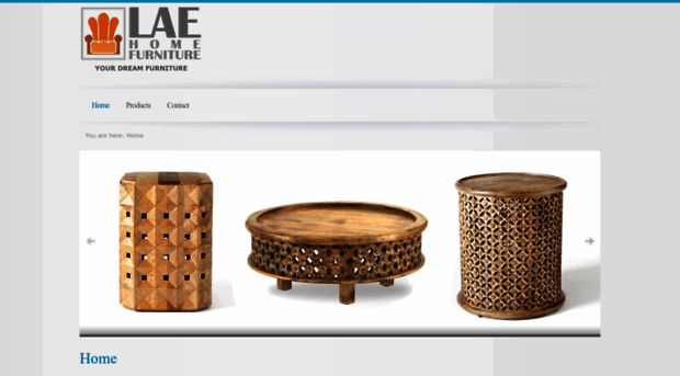 laehomefurniture.com