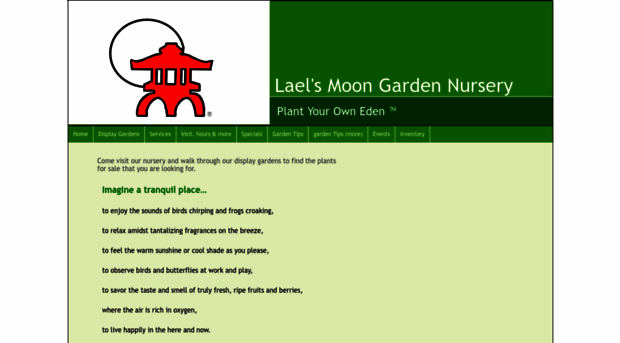 laelsmoongarden.com