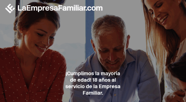 laempresafamiliar.com