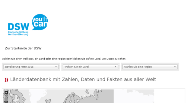 laenderdatenbank.weltbevoelkerung.de