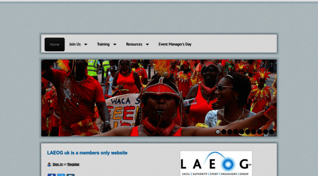 laeog.org