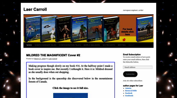 laercarroll.com