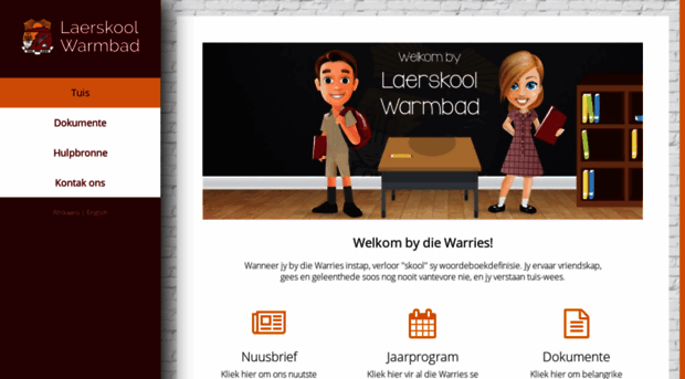 laerskoolwarmbad.co.za