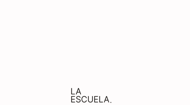 laescuela.art