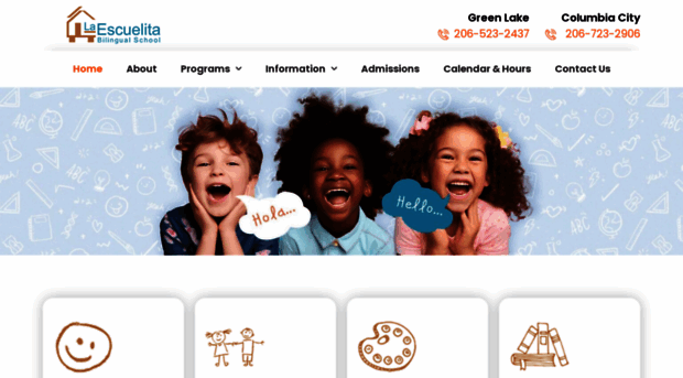 laescuelitaschools.com