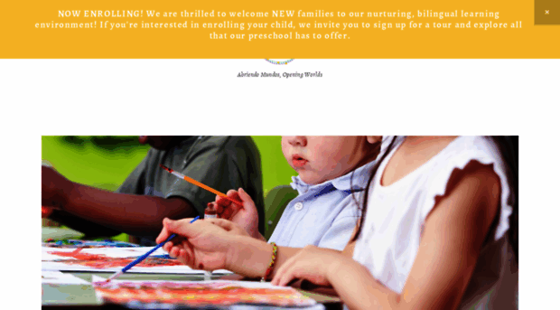 laescuelitaspanish.org