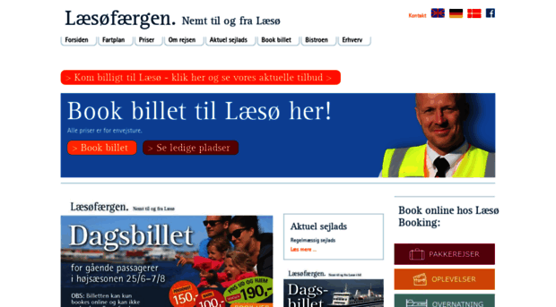 laesoe-line.dk
