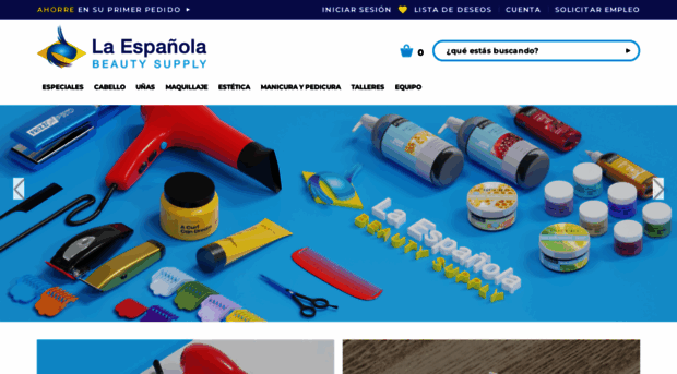 laespanolabs.com