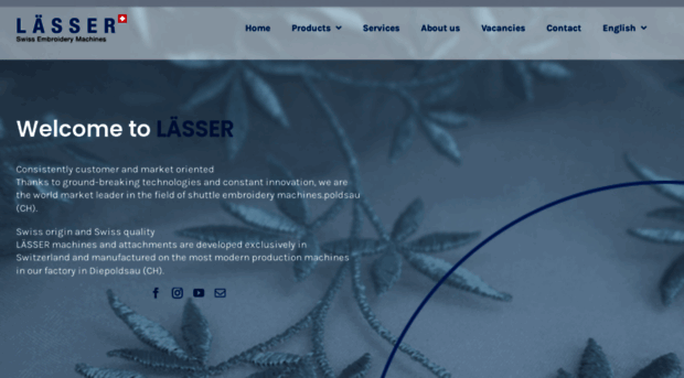 laesser.ch